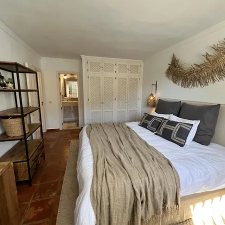 Holiday home Casa De Oro Luxurious Townhouse Benahavis