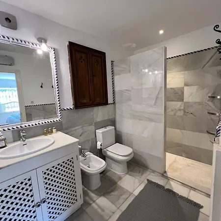 Casa De Oro Luxurious Townhouse * Benahavis