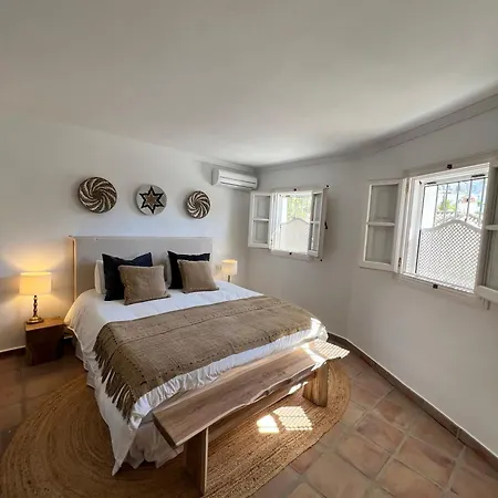 Holiday home Casa De Oro Luxurious Townhouse *