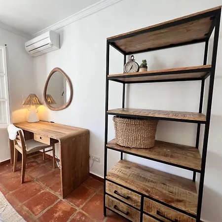 Casa De Oro Luxurious Townhouse Holiday home Benahavis