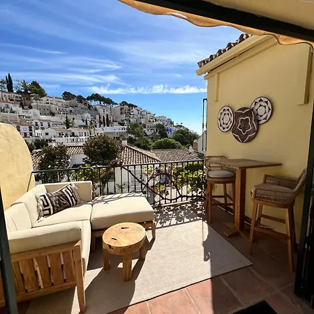 Holiday home Casa De Oro Luxurious Townhouse Benahavis