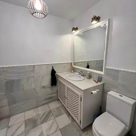 Casa De Oro Luxurious Townhouse *
