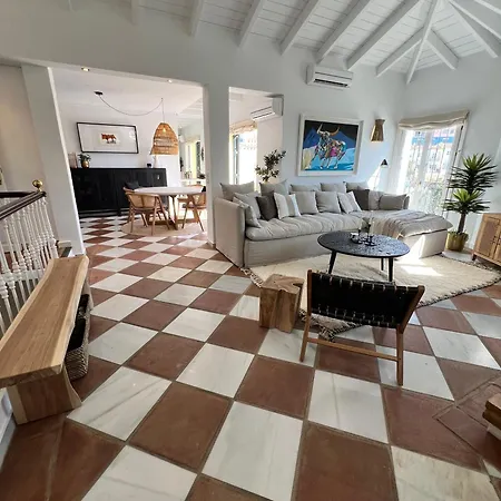 Holiday home Casa De Oro Luxurious Townhouse *