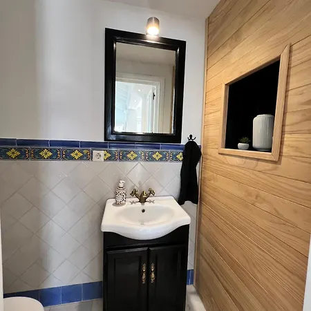 Holiday home Casa De Oro Luxurious Townhouse