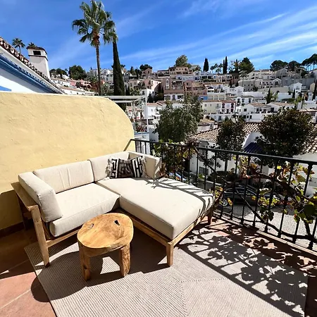 Casa De Oro Luxurious Townhouse *