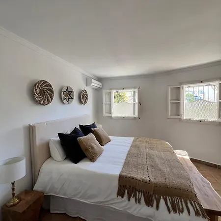 Casa De Oro Luxurious Townhouse * Benahavis
