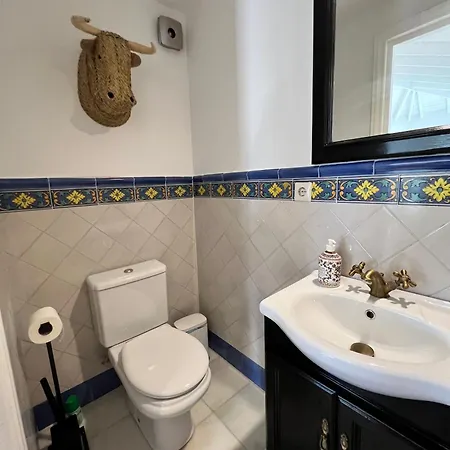 Casa De Oro Luxurious Townhouse
