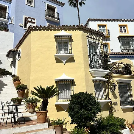 Casa De Oro Luxurious Townhouse *