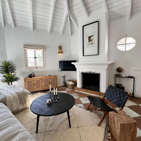 Casa De Oro Luxurious Townhouse
