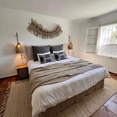 Holiday home Casa De Oro Luxurious Townhouse Benahavis