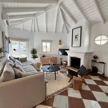 Holiday home Casa De Oro Luxurious Townhouse *
