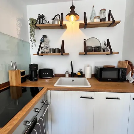 Casa De Oro Luxurious Townhouse Benahavis